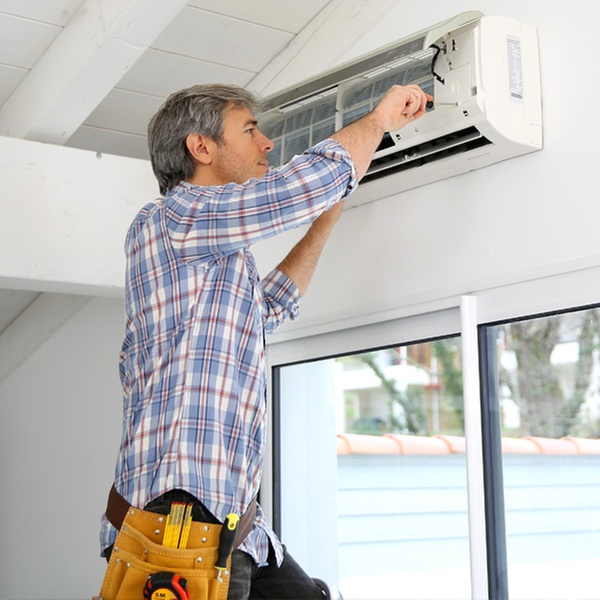 Gaziosmanpaşa Klima Tamircisi