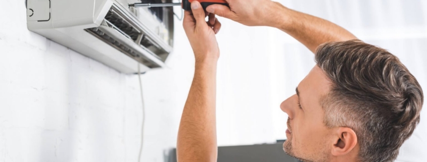 Gaziosmanpaşa Klima Tamircisi